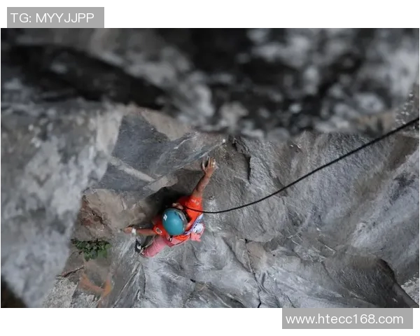 北京攀岩队耐力训练的秘密与挑战探索之旅