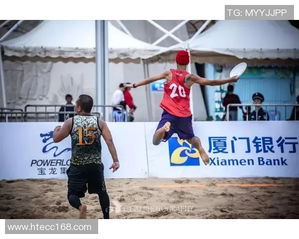 南京飞盘队勇闯极限运动世界杯的辉煌历程与奋斗故事