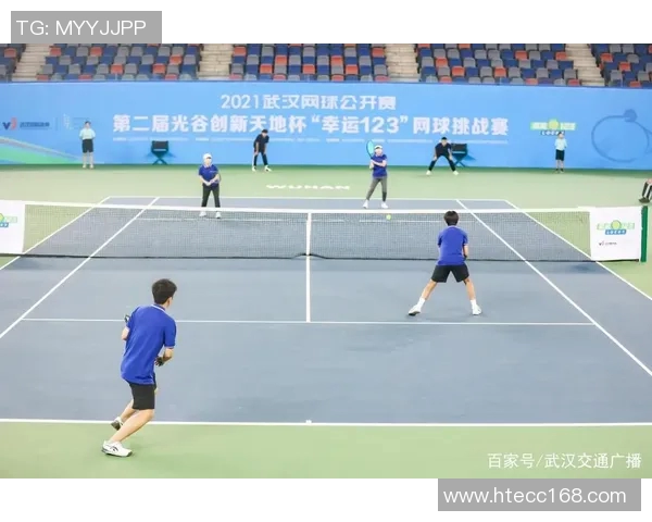 广州网球队与武汉网球队速度较量的赛后分析与反思